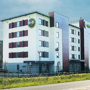 B&B Hotel Bayonne Tarnos